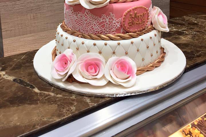 Cake designs