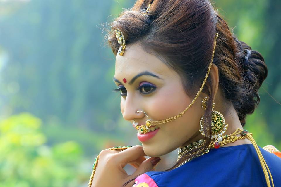 Bride