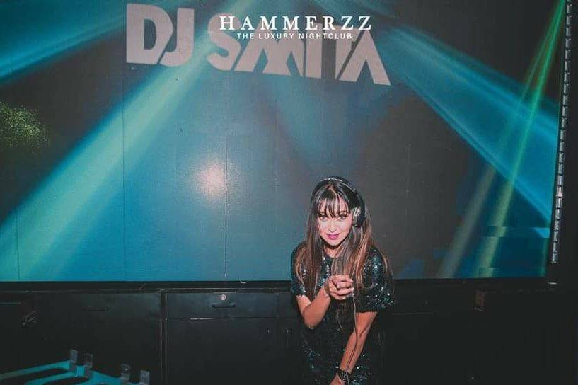 DJ Smita