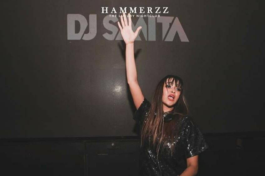 DJ Smita