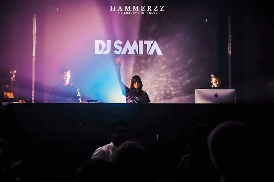 DJ Smita