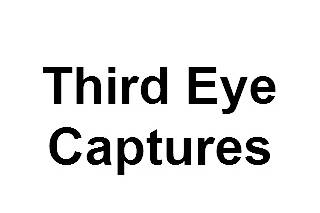 Third Eye Captures Logo