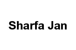 Sharfa Jan Logo