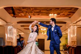 DM Creation Photography - Wedding Photographer In Bhubaneswar