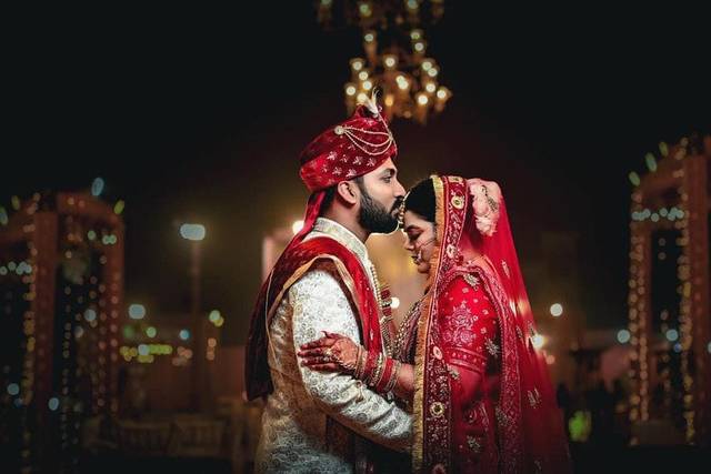 DM Creation Photography - Wedding Photographer In Bhubaneswar