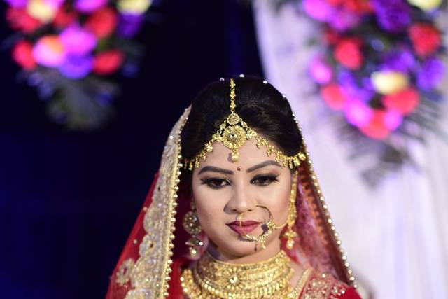Bride