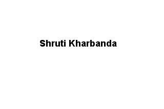 Shruti Kharbanda