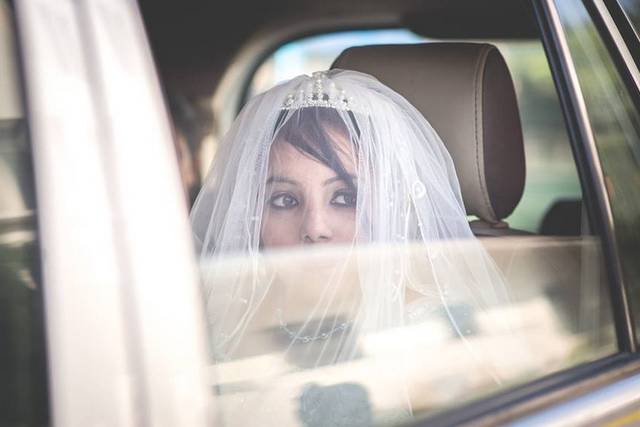 Bride