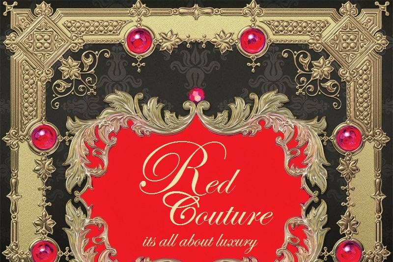 Red Couture Logo