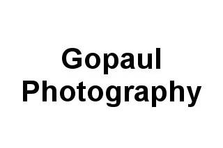 Gopaul photography logo