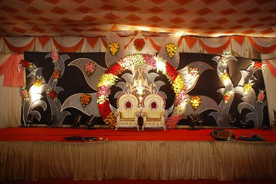 Siddhivinayak Decorators