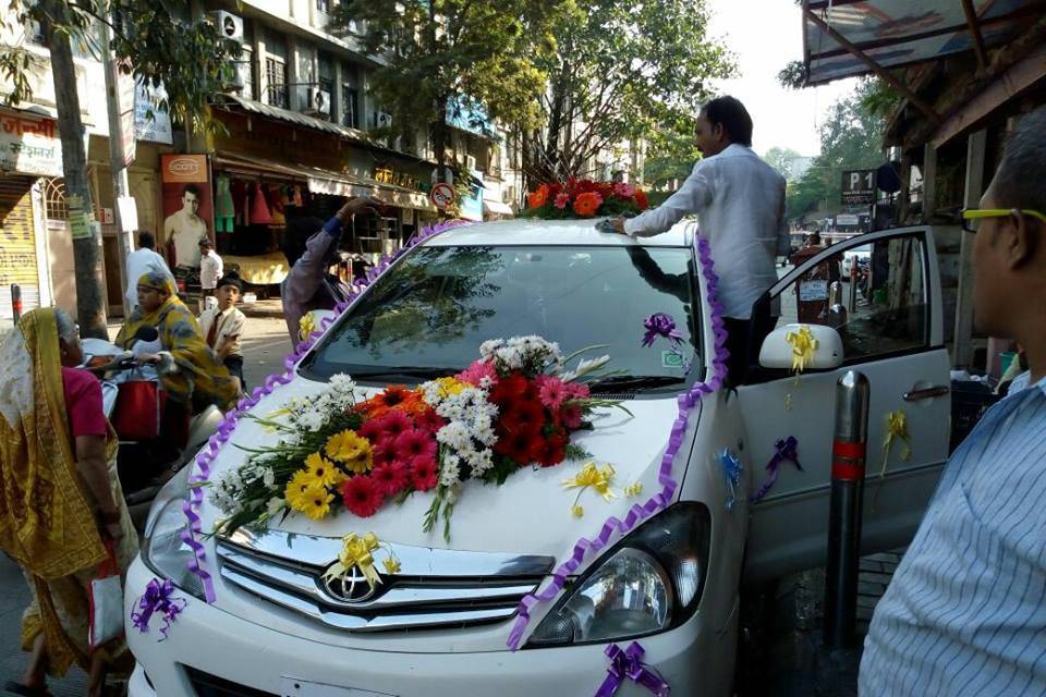 Siddhivinayak Decorators