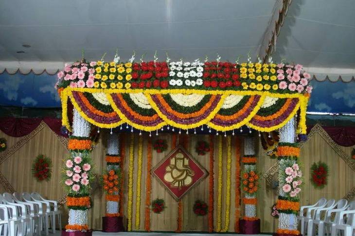 Siddhivinayak Decorators