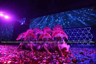 Oorja Dance Company