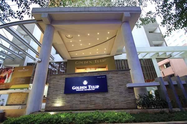 Golden Tulip, Bangalore