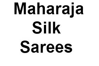 Maharaja Silk & Sarees