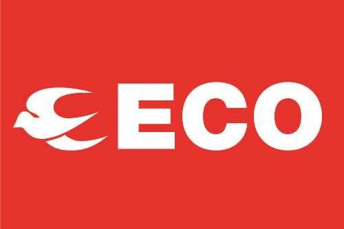 Eco Rent A Car Logo