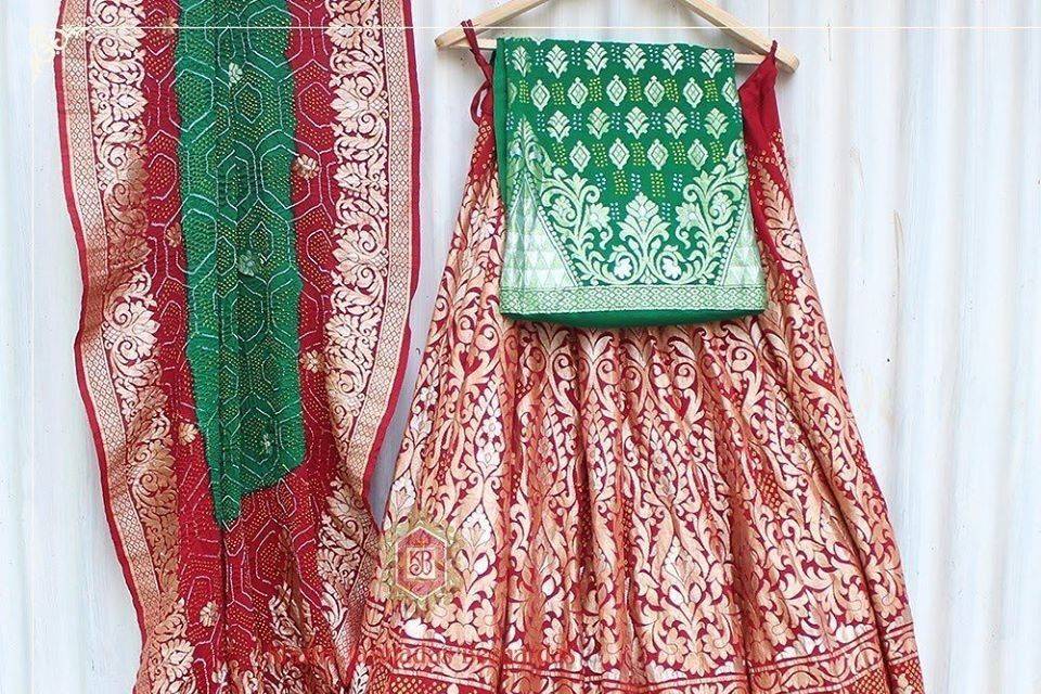 Lehenga