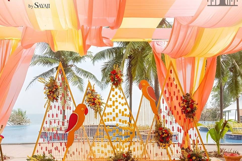 DECORATION