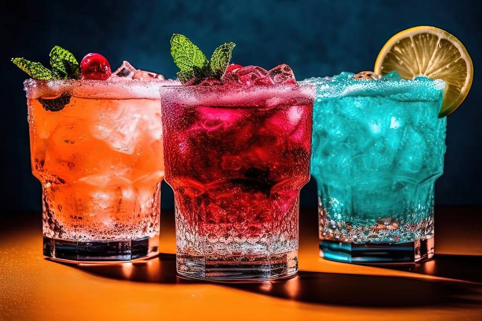 BEVERAGES