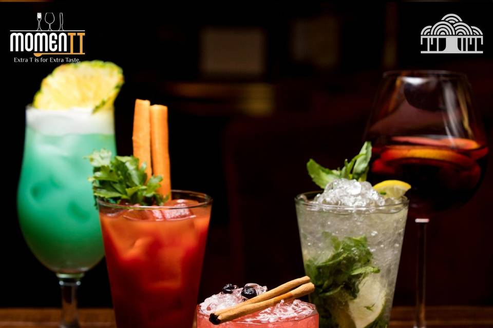 BEVERAGES