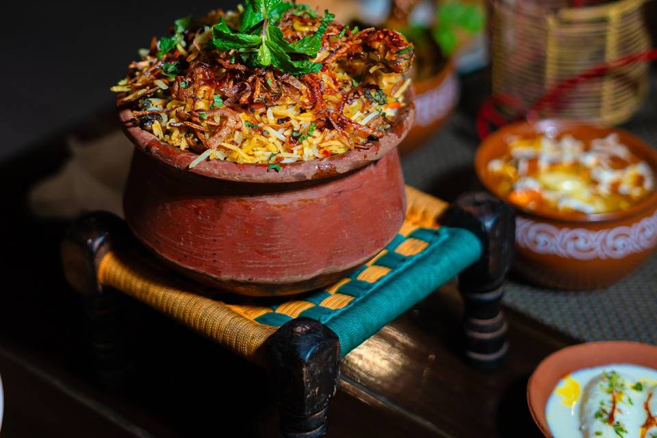 FOOD