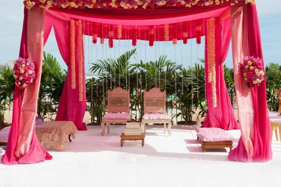 DECORATION