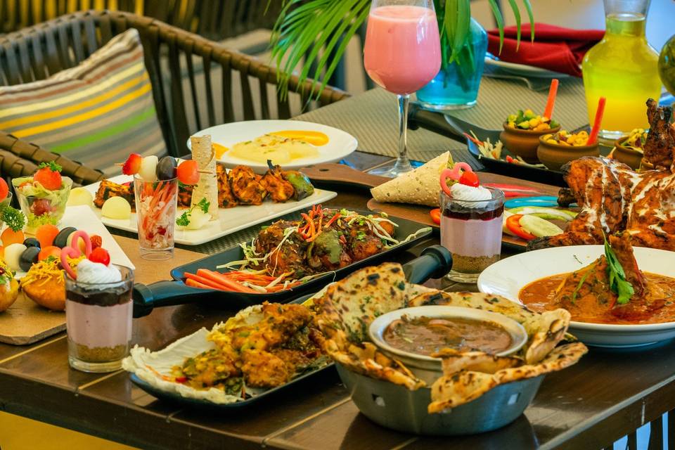 FOOD