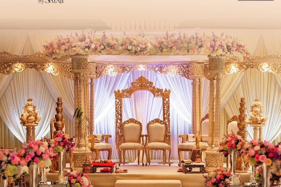 DECORATION