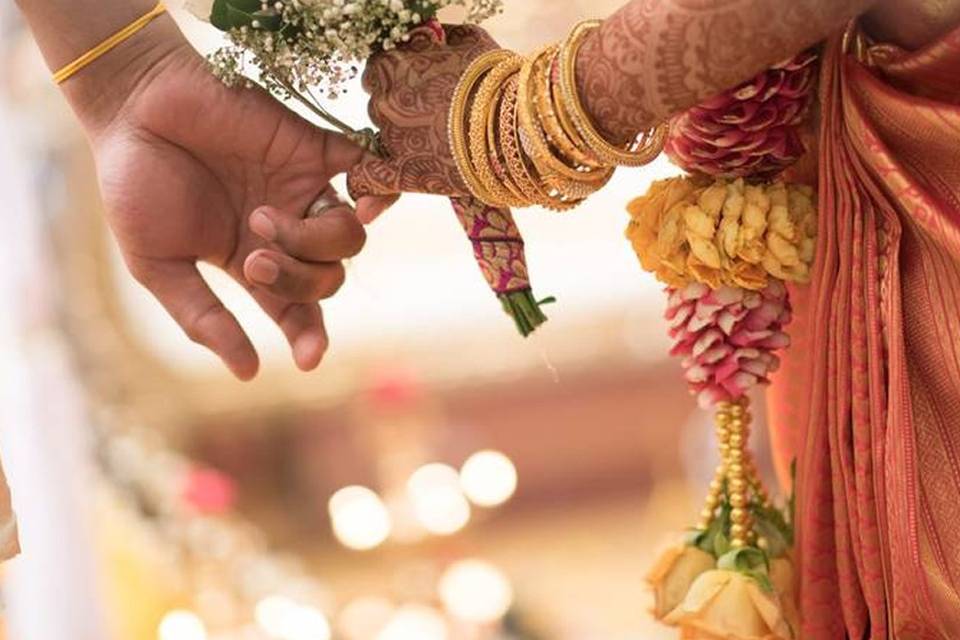 WEDDING EVENT