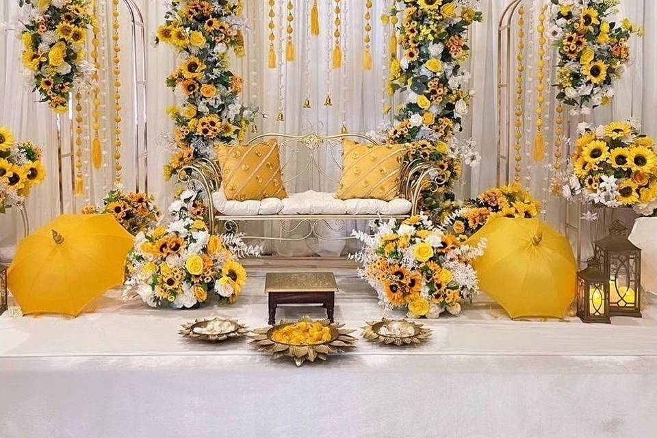 DECORATION