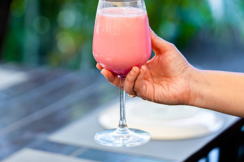 BEVERAGES