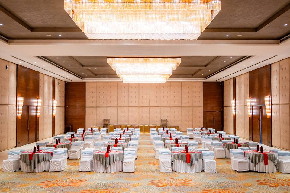 BANQUET