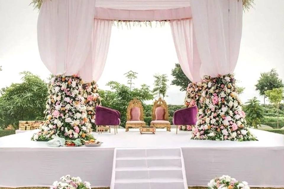 DECORATION