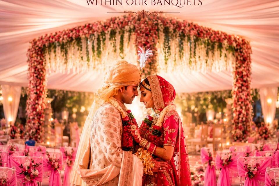WEDDING EVENT