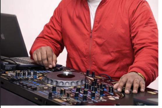 DJ AV