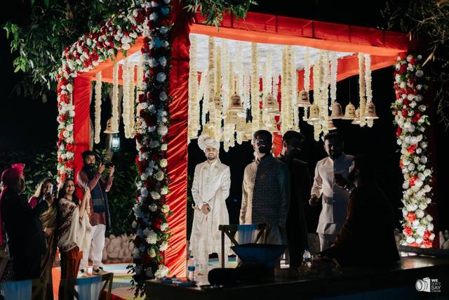 Mandap