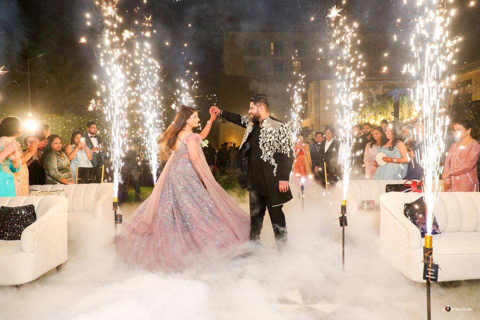 Forever Begins