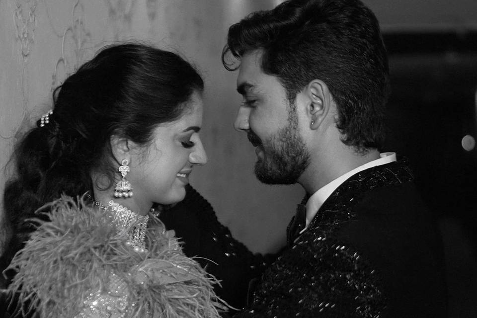 Forever Begins