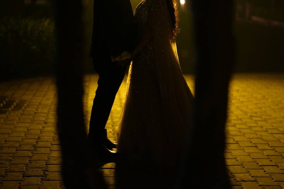 Forever Begins