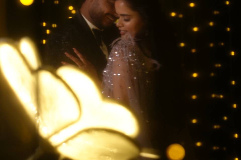 Forever Begins