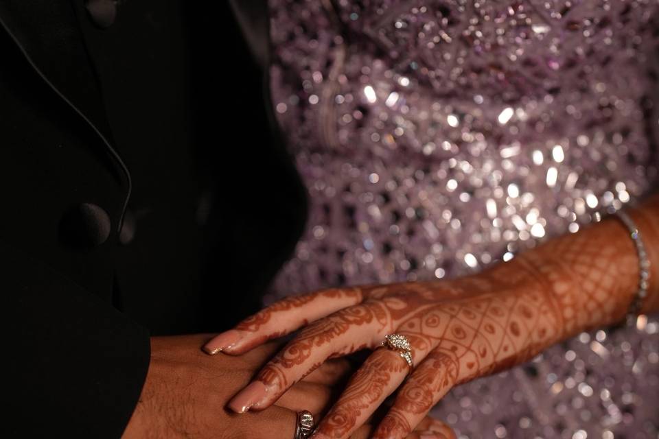 Forever Begins