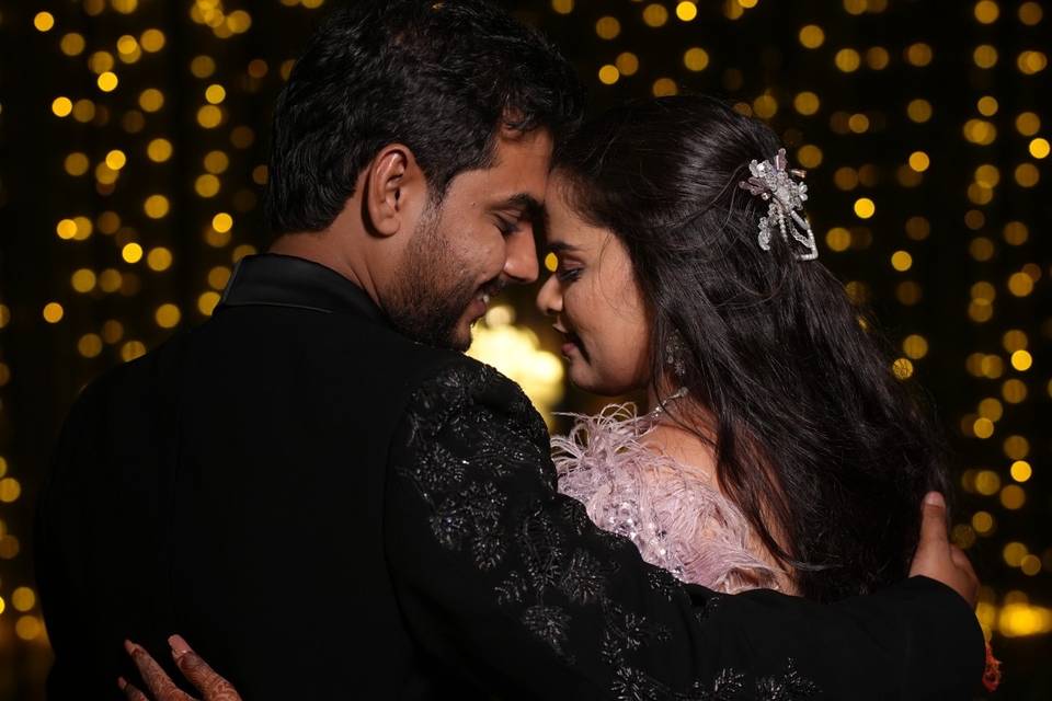 Forever Begins