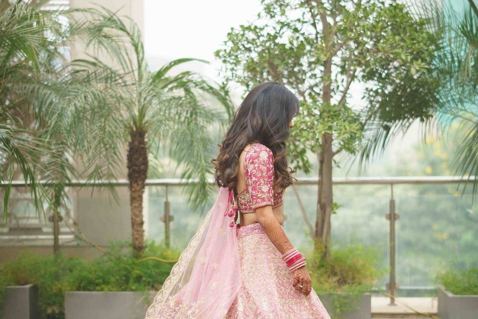 Bride