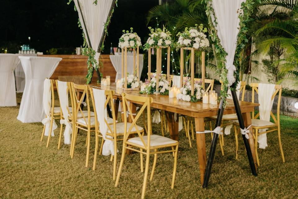 Decor
