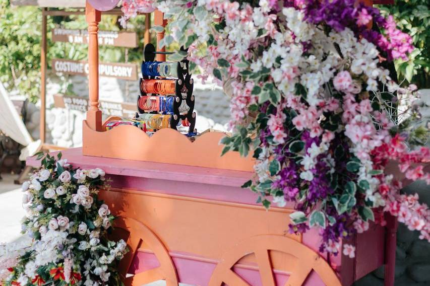Decor