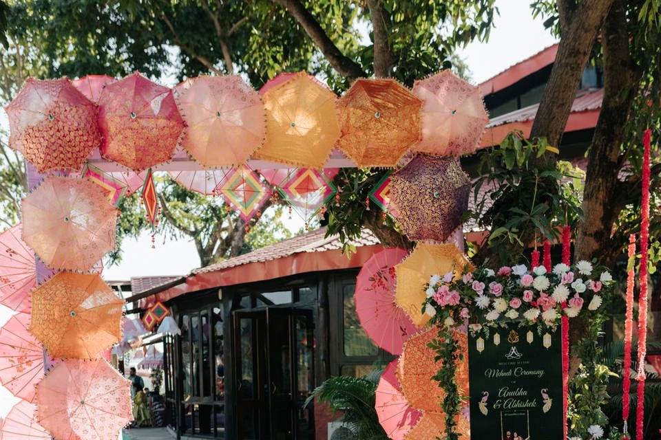 Decor