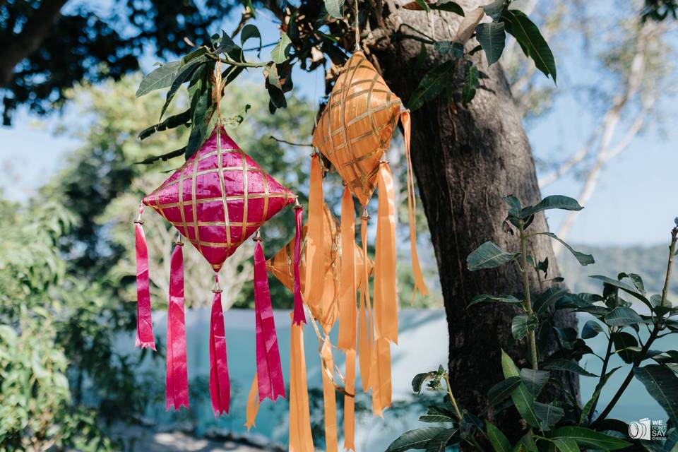 Decor