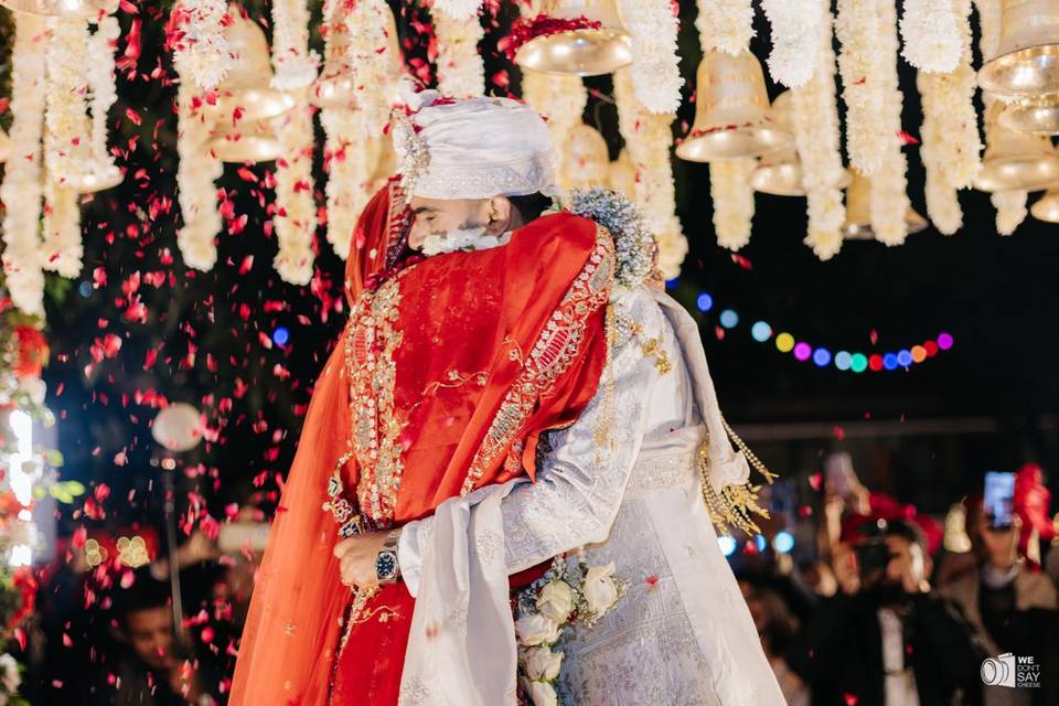 Forever Begins