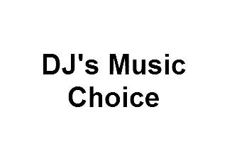 DJ's Music Choice